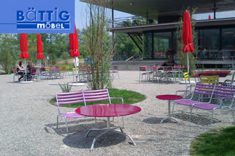 Bättig Gartenmöbel - Gartentische, Gartenstühle >> Bättig Gartenmöbel - Gartentische, Gartenstühle >>